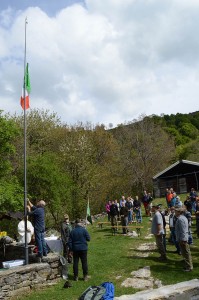 1 maggio Alpe Grosso